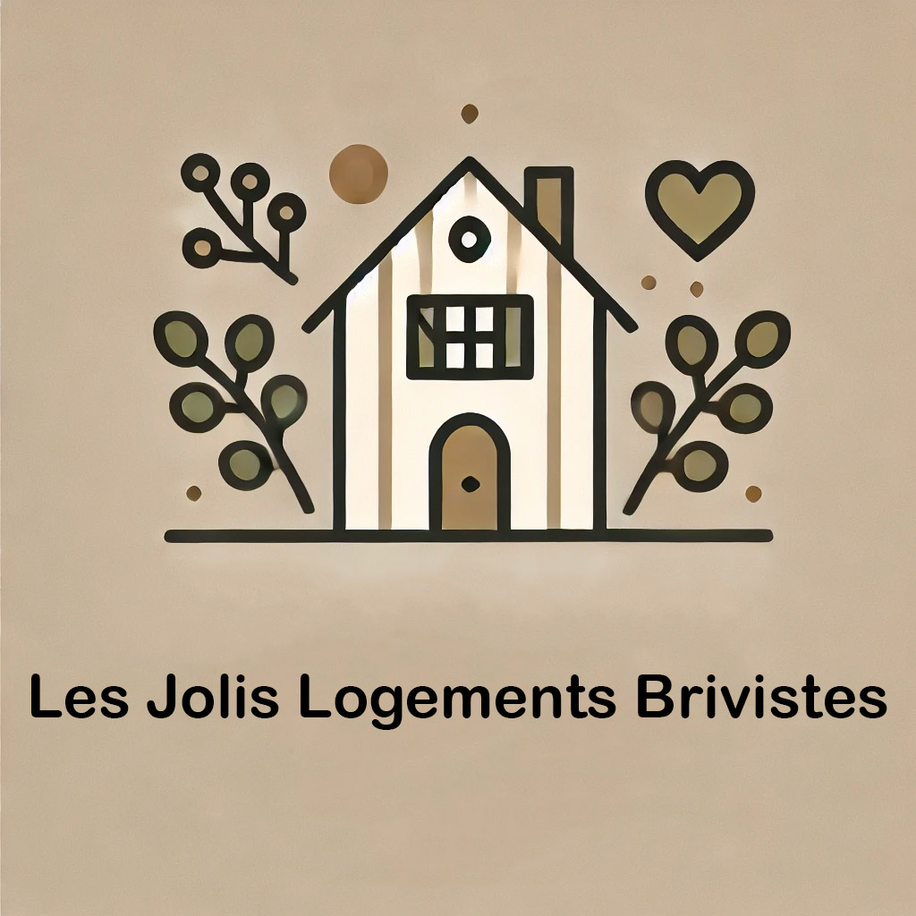 Les Jolis Logements Brivistes